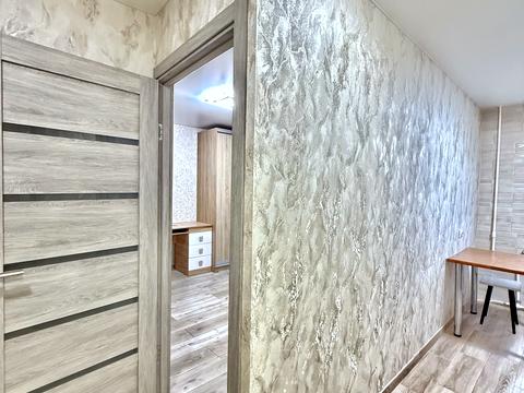 квартира по адресу Радужная ул., 13-В