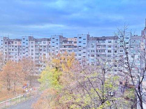 квартира по адресу Радужная ул., 13-В