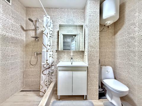 квартира по адресу Радужная ул., 13-В