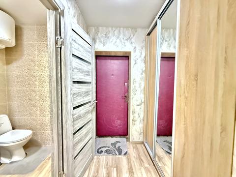 квартира по адресу Радужная ул., 13-В