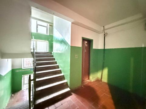 квартира по адресу Радужная ул., 13-В