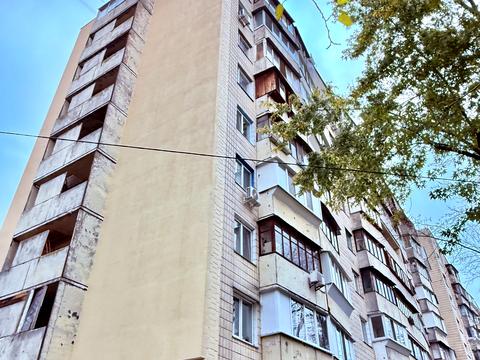 квартира по адресу Радужная ул., 13-В