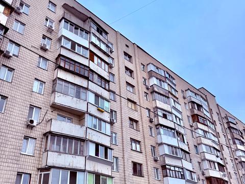 квартира по адресу Радужная ул., 13-В