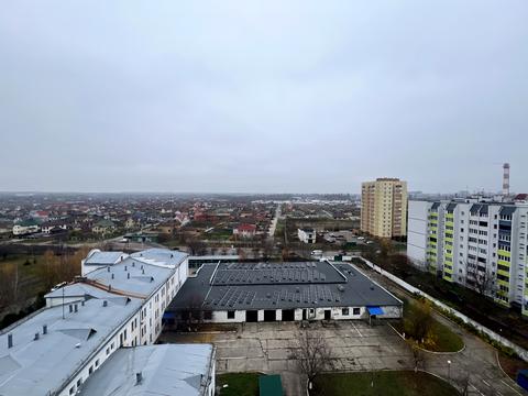 квартира за адресою Героїв Чорнобиля вул., 10