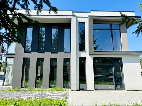 будинок за адресою Івана Франка вул.