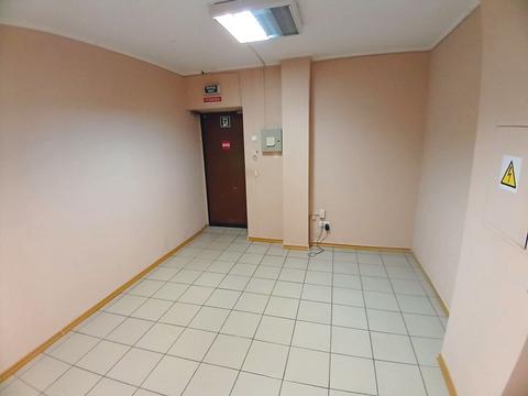 коммерческая по адресу Голосеевская ул., 7