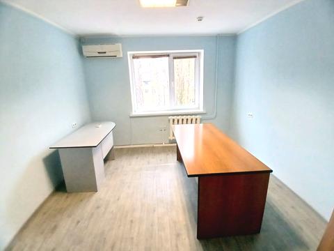 коммерческая по адресу Голосеевская ул., 7