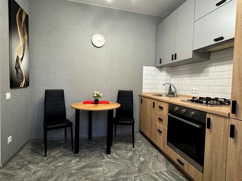 квартира по адресу Машиностроителей ул., 23