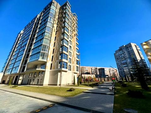 квартира по адресу Гагарина просп. (Гагарина), 112-А