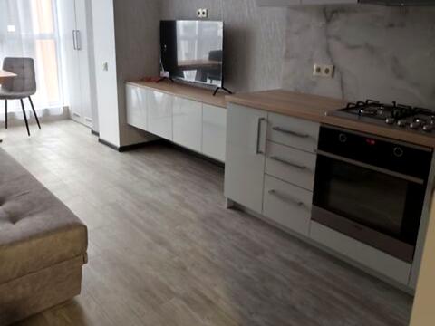 квартира по адресу Запорожское шоссе, 32-Л