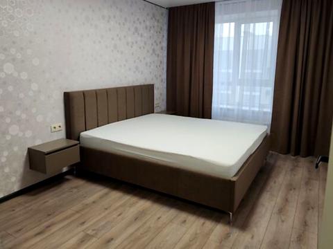 квартира по адресу Запорожское шоссе, 32-Л