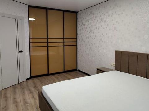 квартира по адресу Запорожское шоссе, 32-Л