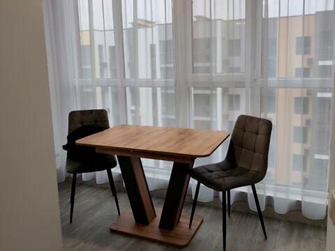 квартира по адресу Запорожское шоссе, 32-Л