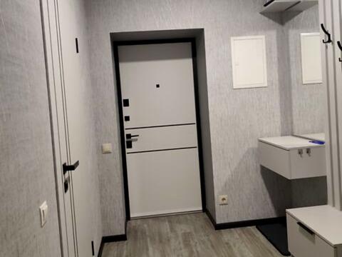 квартира по адресу Запорожское шоссе, 32-Л