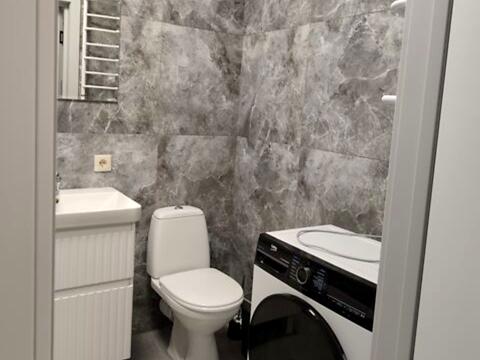 квартира по адресу Запорожское шоссе, 32-Л