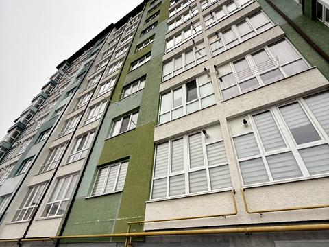 квартира по адресу Демʼянів Лаз ул., 39