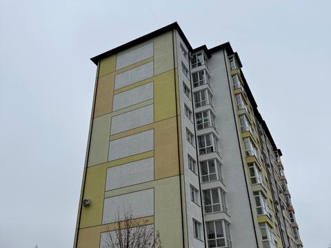 квартира по адресу Демʼянів Лаз ул., 39