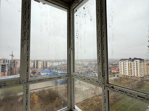 квартира по адресу Демʼянів Лаз ул., 39