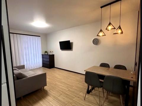 квартира по адресу Днепр, Набережная Победы ул., 112-Д к1