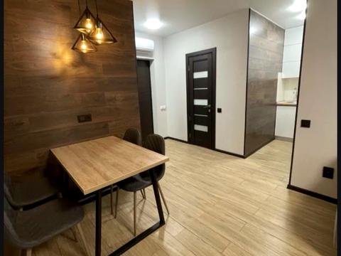 квартира по адресу Днепр, Набережная Победы ул., 112-Д к1