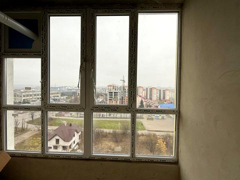 квартира по адресу Демʼянів Лаз ул., 39