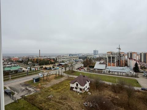 квартира по адресу Демʼянів Лаз ул., 39