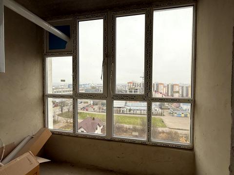 квартира по адресу Демʼянів Лаз ул., 39