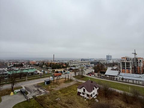 квартира по адресу Демʼянів Лаз ул., 39