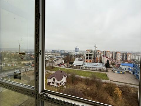 квартира по адресу Демʼянів Лаз ул., 39