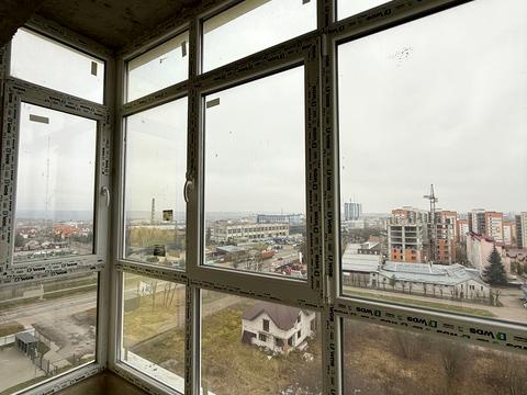 квартира по адресу Демʼянів Лаз ул., 39