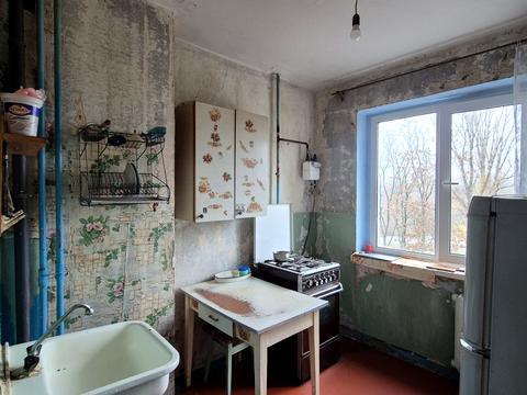 квартира за адресою Кривий Ріг, Сонячний мікрорайон вул., 51