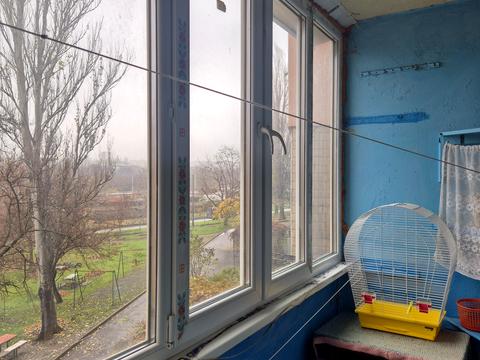 квартира за адресою Кривий Ріг, Сонячний мікрорайон вул., 51