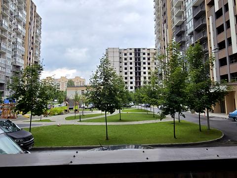 квартира по адресу Академика Заболотного ул., 148-В