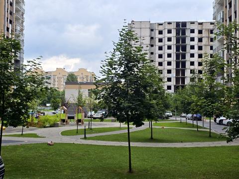 квартира по адресу Академика Заболотного ул., 148-В