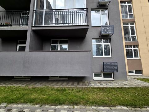 квартира по адресу Академика Заболотного ул., 148-В