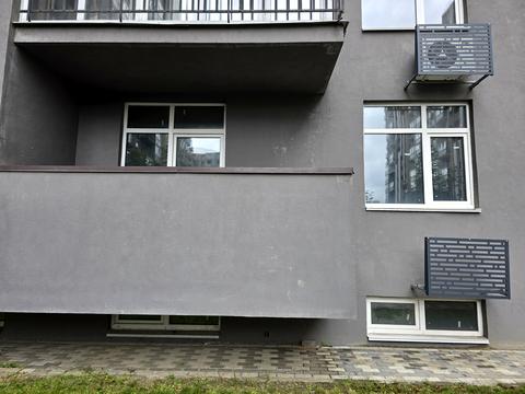 квартира по адресу Академика Заболотного ул., 148-В