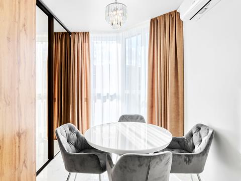 квартира по адресу Счастливая ул., 52