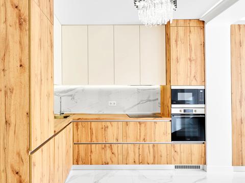 квартира по адресу Счастливая ул., 52