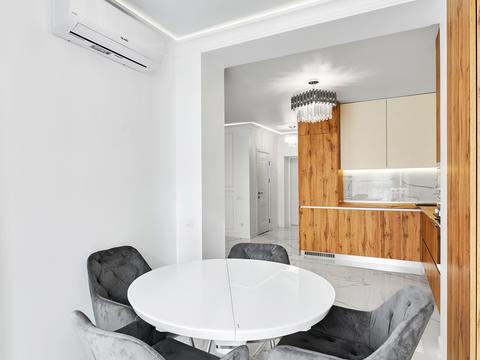 квартира по адресу Счастливая ул., 52