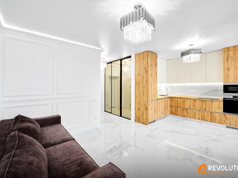 квартира по адресу Счастливая ул., 52