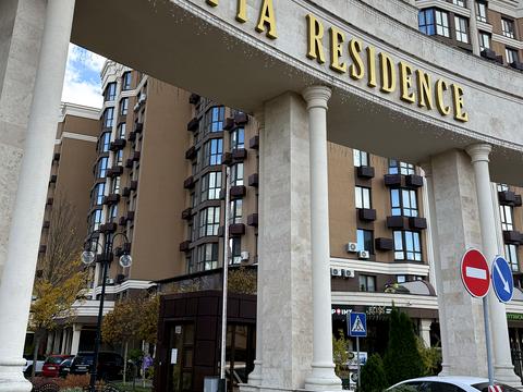 квартира по адресу Счастливая ул., 52