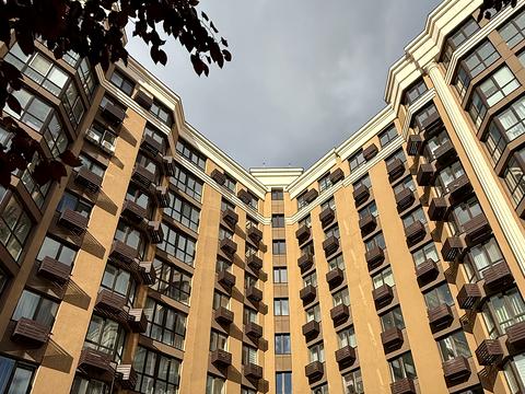 квартира по адресу Счастливая ул., 52