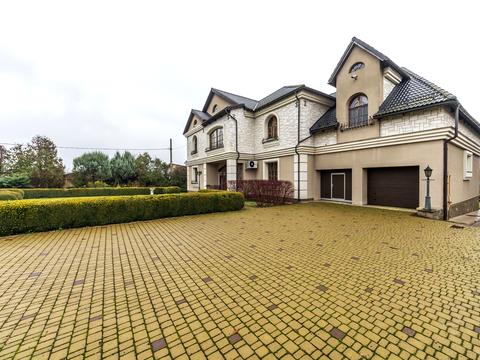 дом по адресу Залужна ул.