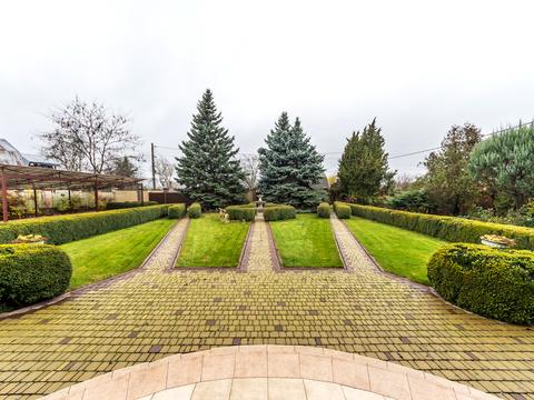 дом по адресу Залужна ул.