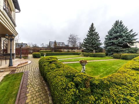 дом по адресу Залужна ул.