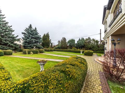 дом по адресу Залужна ул.