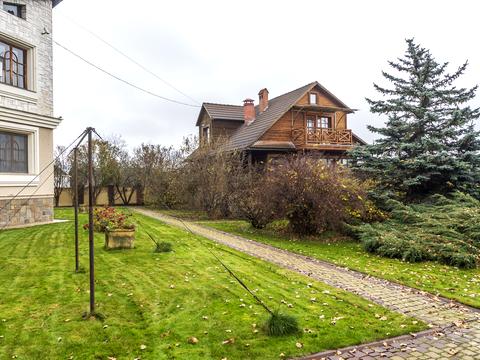 дом по адресу Залужна ул.