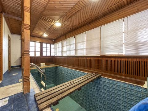 дом по адресу Залужна ул.