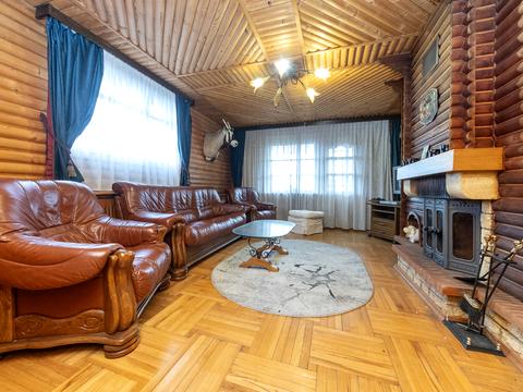 дом по адресу Залужна ул.