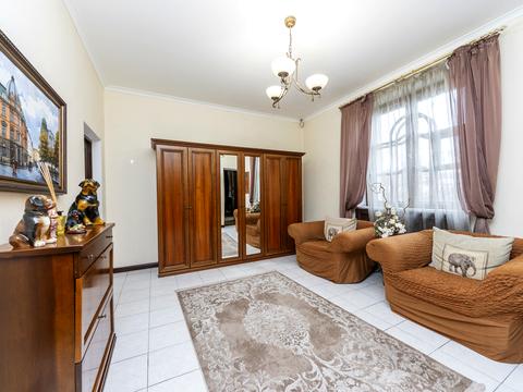 дом по адресу Залужна ул.